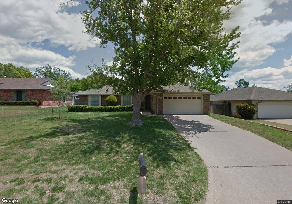 3406 Robert Dr, Duncan, OK 73533 - photo 1