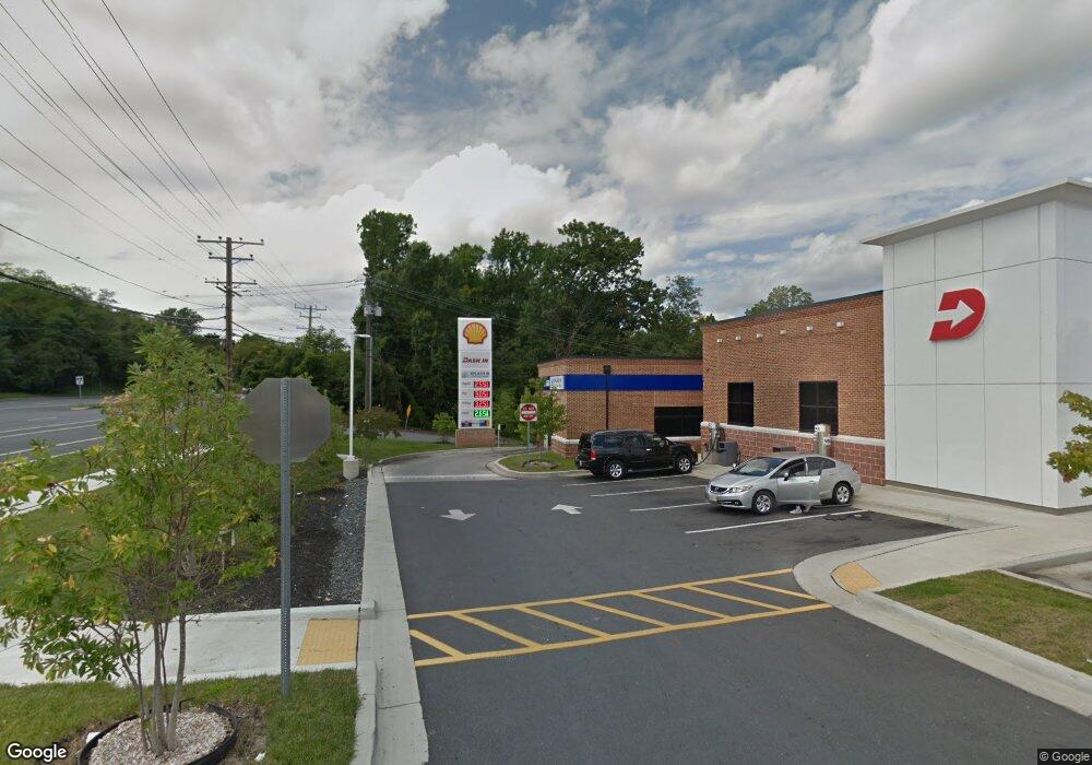 6000 Sandy Spring Rd, Laurel, MD 20707 - photo 1