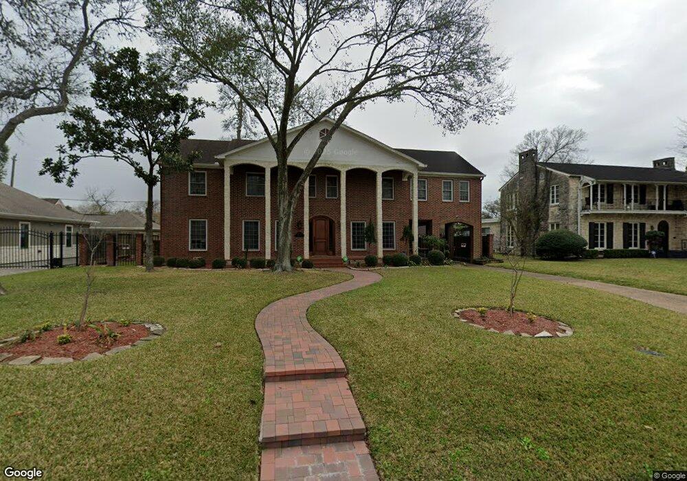 3732 Parkwood Dr, Houston, TX 77021 - photo 1