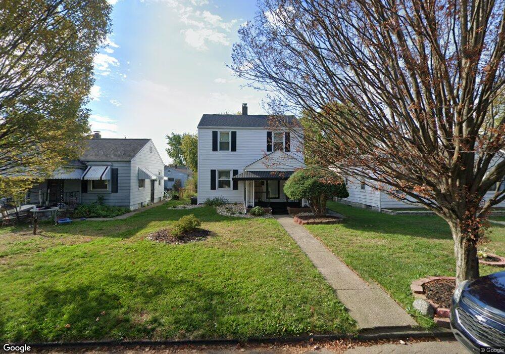 695 E Moler St, Columbus, OH 43207 - photo 1