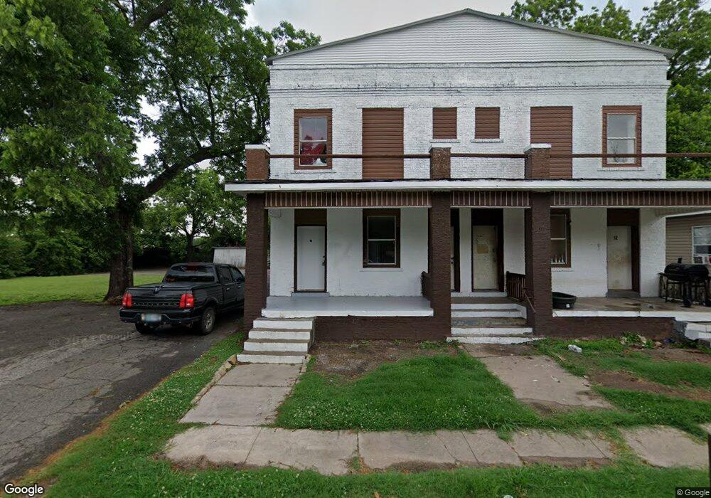 10 4th Ave NW, Ardmore, OK 73401 - photo 1