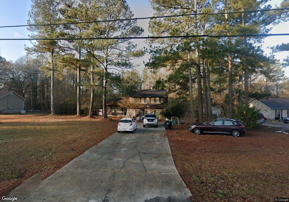 785 Flat Rock Rd, Stockbridge, GA 30281 - photo 1