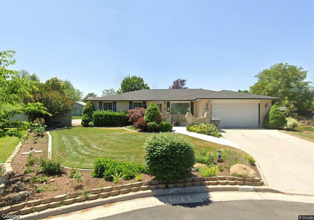 4127 Helmsdale Cir, South Jordan, UT 84095 - photo 1