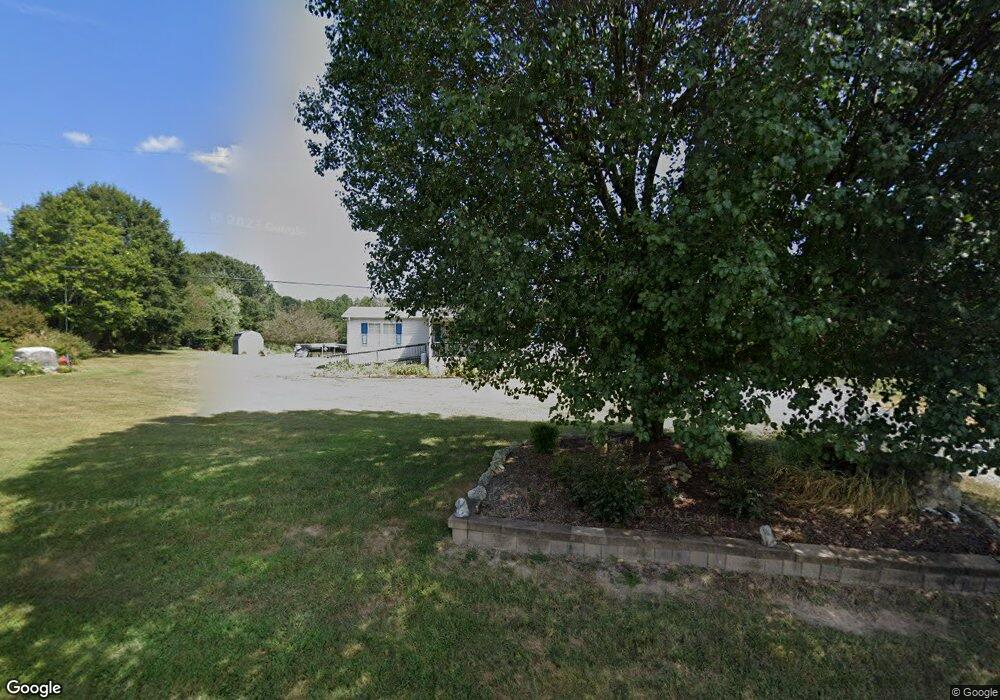 1297 Old Lincolnton Crouse Rd, Crouse, NC 28033 - photo 1