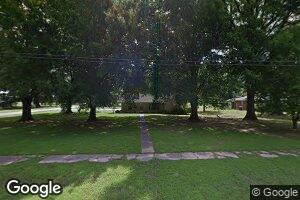 511 N Division St, Humphrey, AR 72073