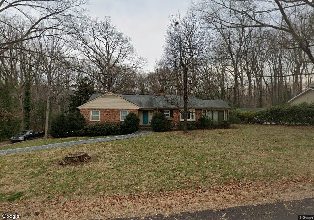 3125 Archdale Rd, Richmond, VA 23235 - photo 1