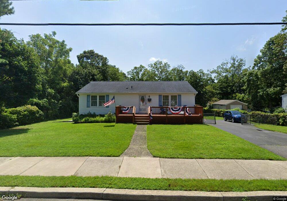 19 E Faunce Landing Rd, Absecon, NJ 08201 - photo 1