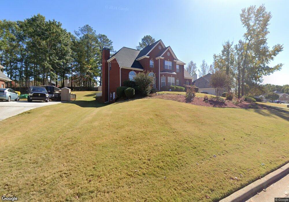 2600 Weatherstone Cir SE unit 7, Conyers, GA 30094 - photo 1