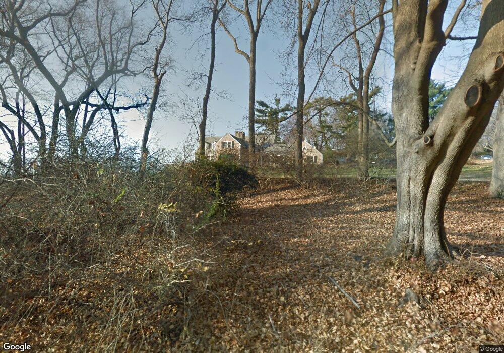 5 Sasqua Rd, Norwalk, CT 06855 - photo 1