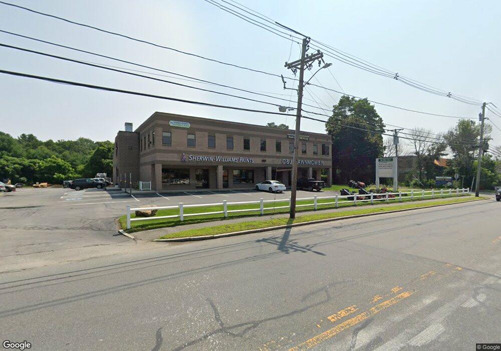 188 Main St, Wilmington, MA 01887 - photo 1