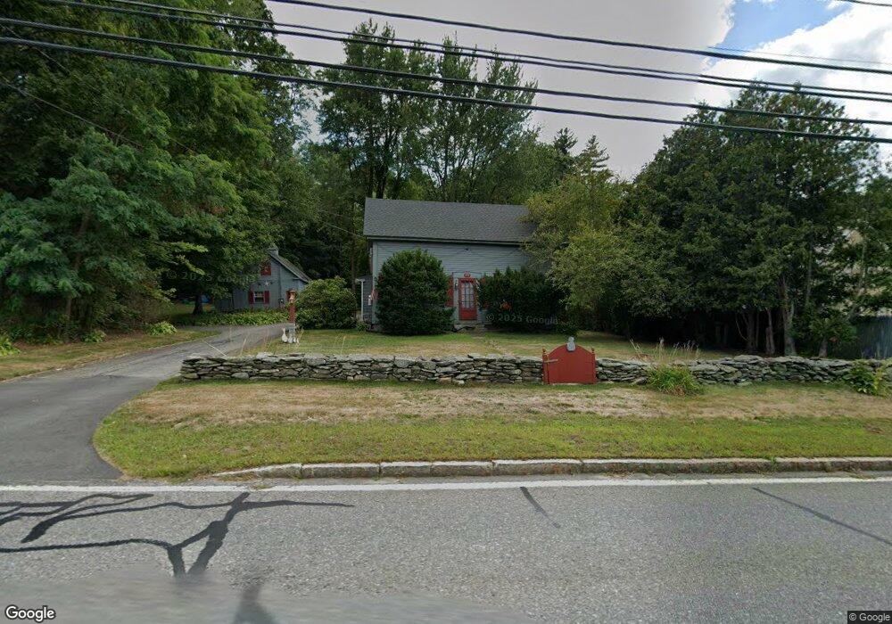 406 Main St, West Townsend, MA 01474 - photo 1