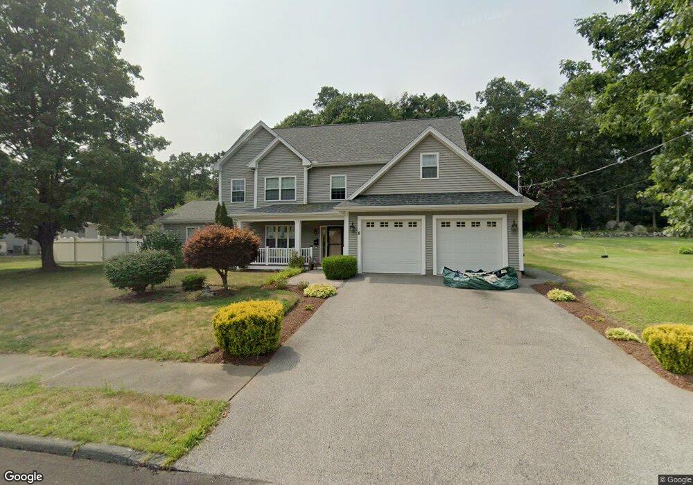 8 Colby Rd, Danvers, MA 01923 - photo 1