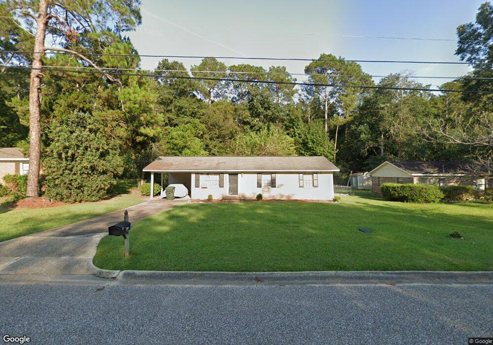 409 Reid Dr, Dothan, AL 36301 - photo 1