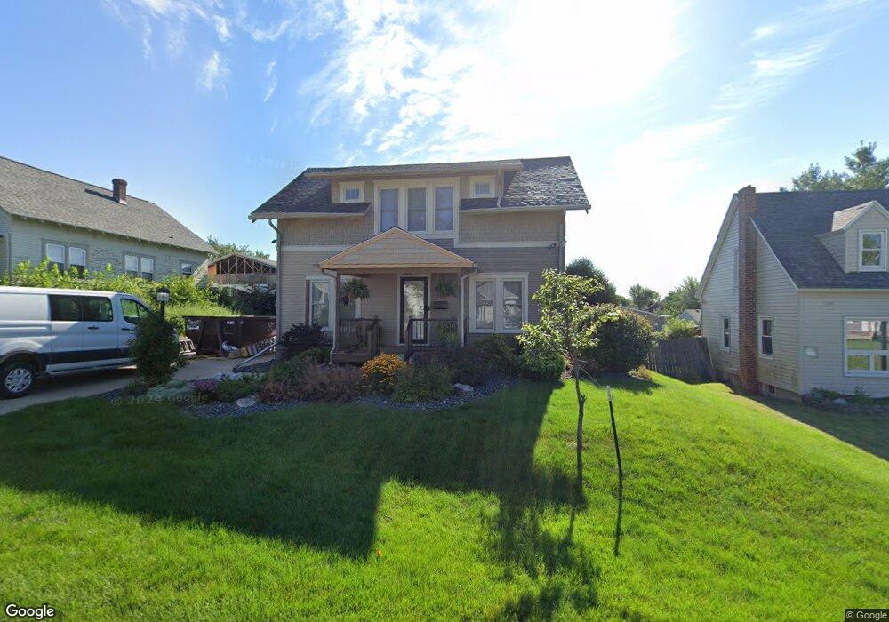 109 N 16th St, Marshalltown, IA 50158 - photo 1