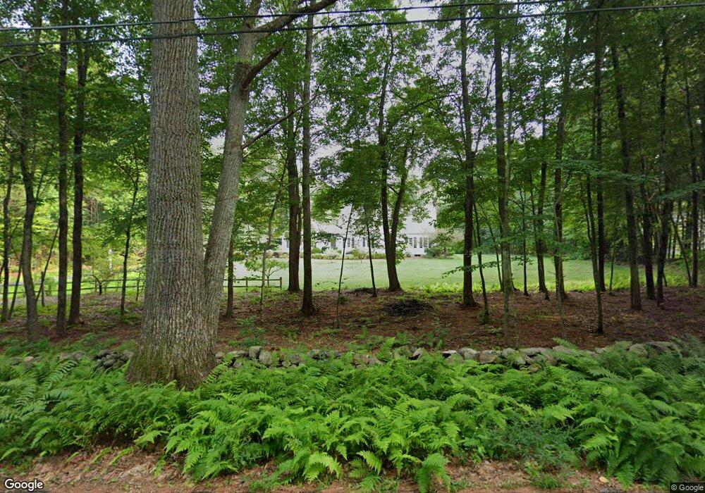 59 Walnut St, Upton, MA 01568 - photo 1