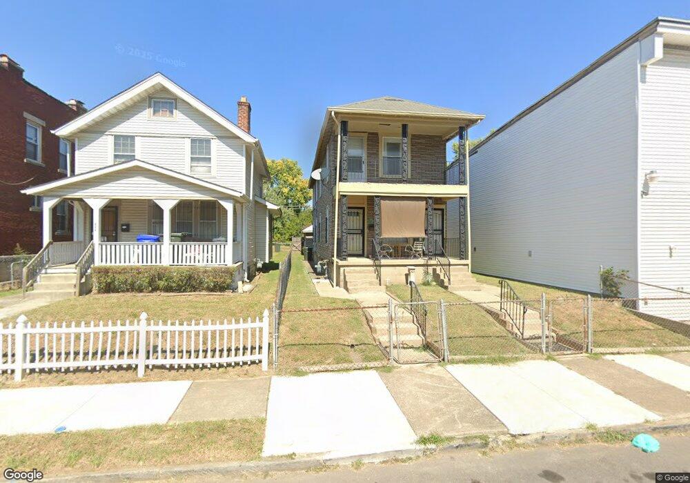 206 E Innis Ave unit 208, Columbus, OH 43207 - photo 1