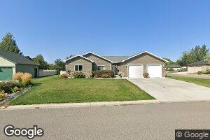 35 Johns Ln, Columbus, MT 59019