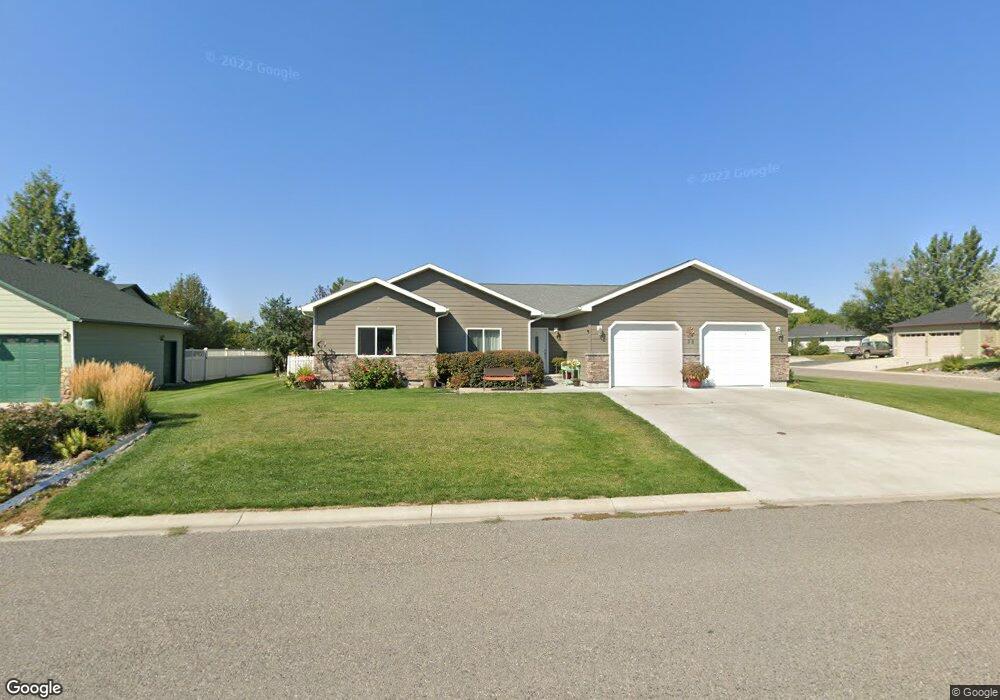 35 Johns Ln, Columbus, MT 59019 - photo 1