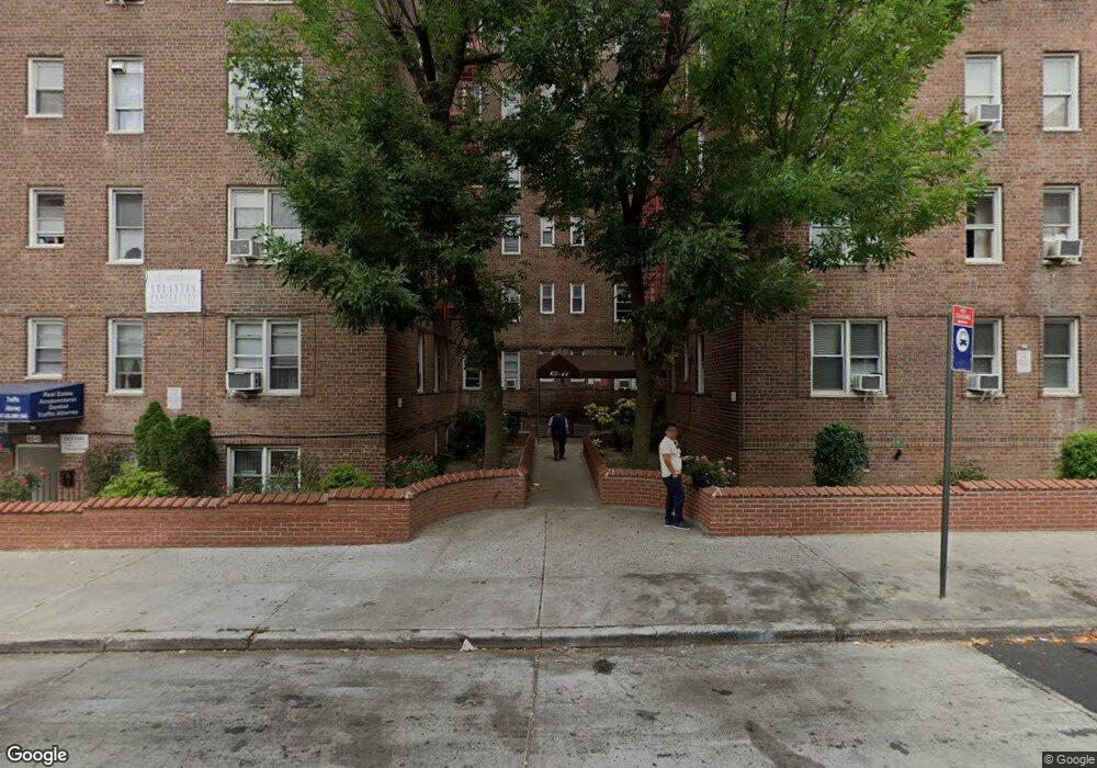 6511 108th St unit 2A, Forest Hills, NY 11375 - photo 1