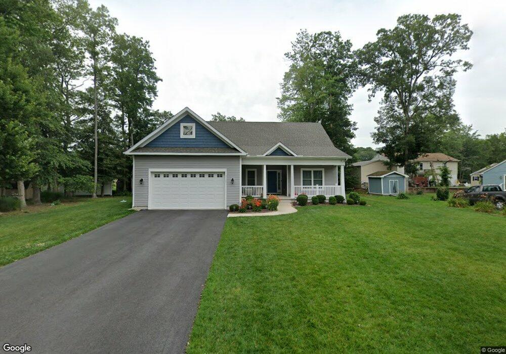 31201 Brush Hook Rd, Ocean View, DE 19970 - photo 1