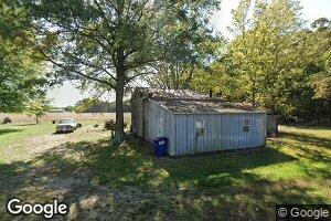2296 Brushy Creek Rd, Campbell Hill, IL 62916