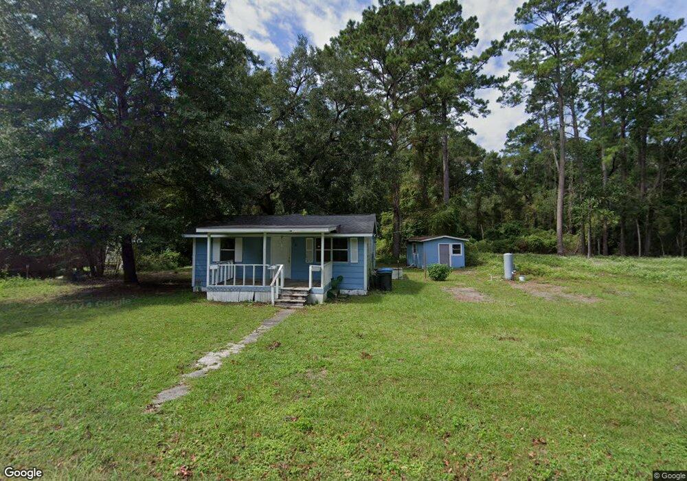 42 Richardson Rd, Crawfordville, FL 32327 - photo 1
