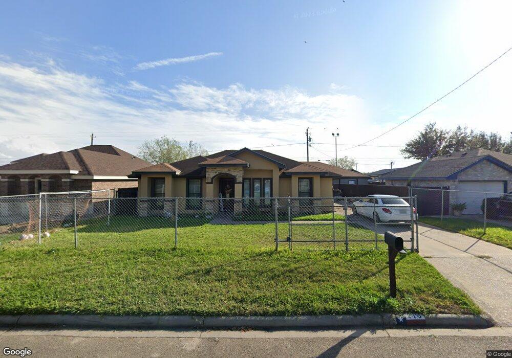 710 E Lincoln St, Weslaco, TX 78596 - photo 1