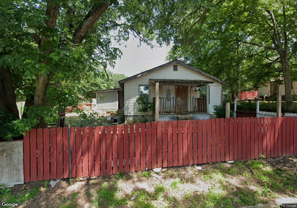 315 Pearl St, Carrollton, GA 30117 - photo 1