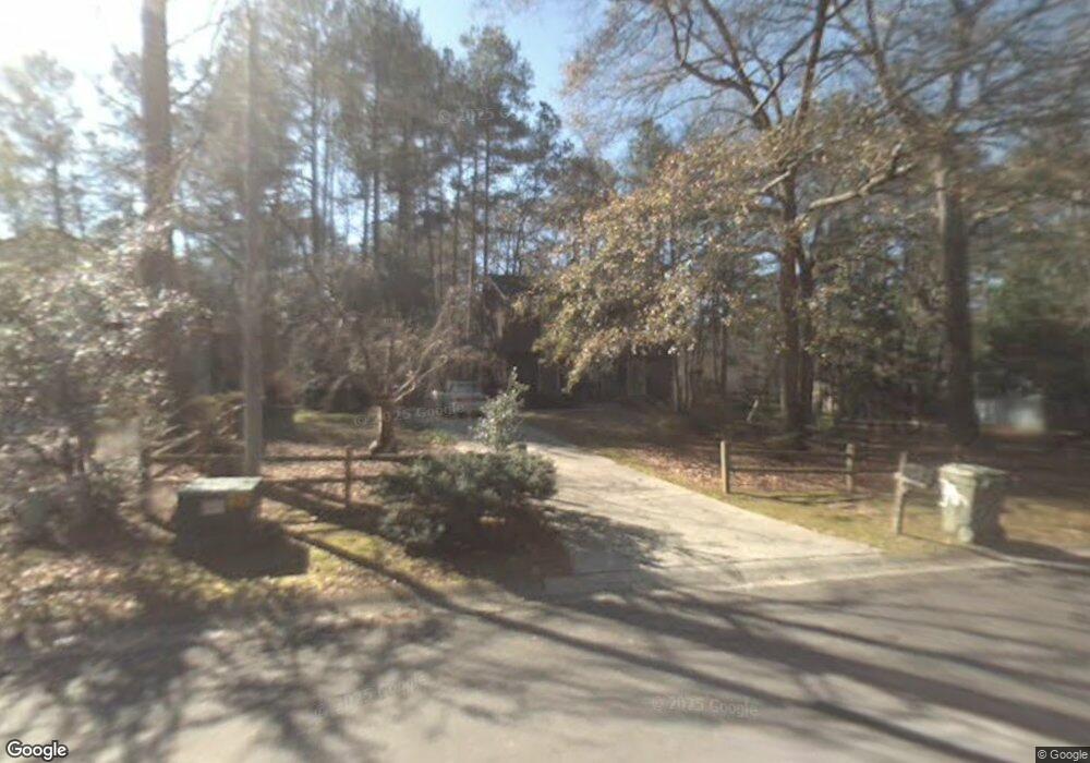 6750 Ivy Log Dr, Austell, GA 30168 - photo 1