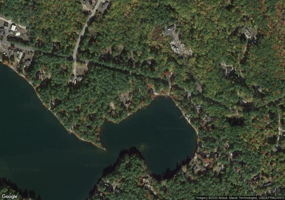 776 Acton Ridge Rd, East Wakefield, NH 03830 - photo 1