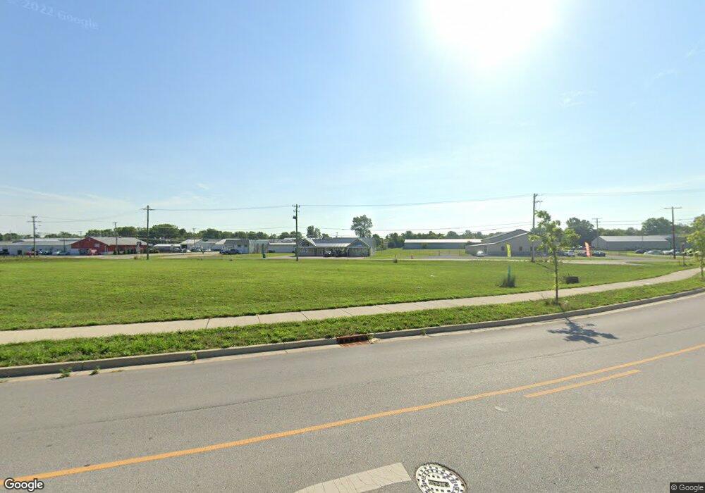 5770 Punkinvine Rd, Lebanon, IN 46052 - photo 1