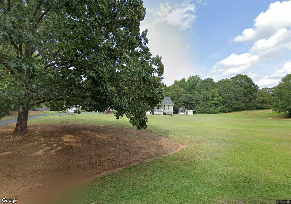 1567 Coldwater Rd NW, Dewy Rose, GA 30634 - photo 1