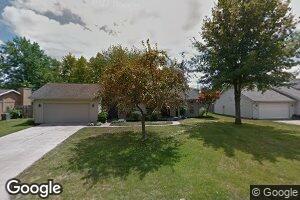 4301 W Hummingbird Way, Muncie, IN 47304