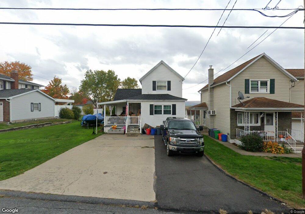 929 Dimmick St, Scranton, PA 18519 - photo 1