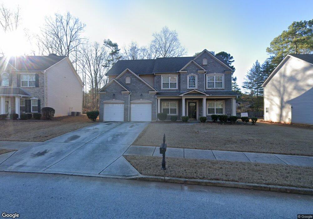 3441 Dogwood Pass unit 2, Lithonia, GA 30038 - photo 1