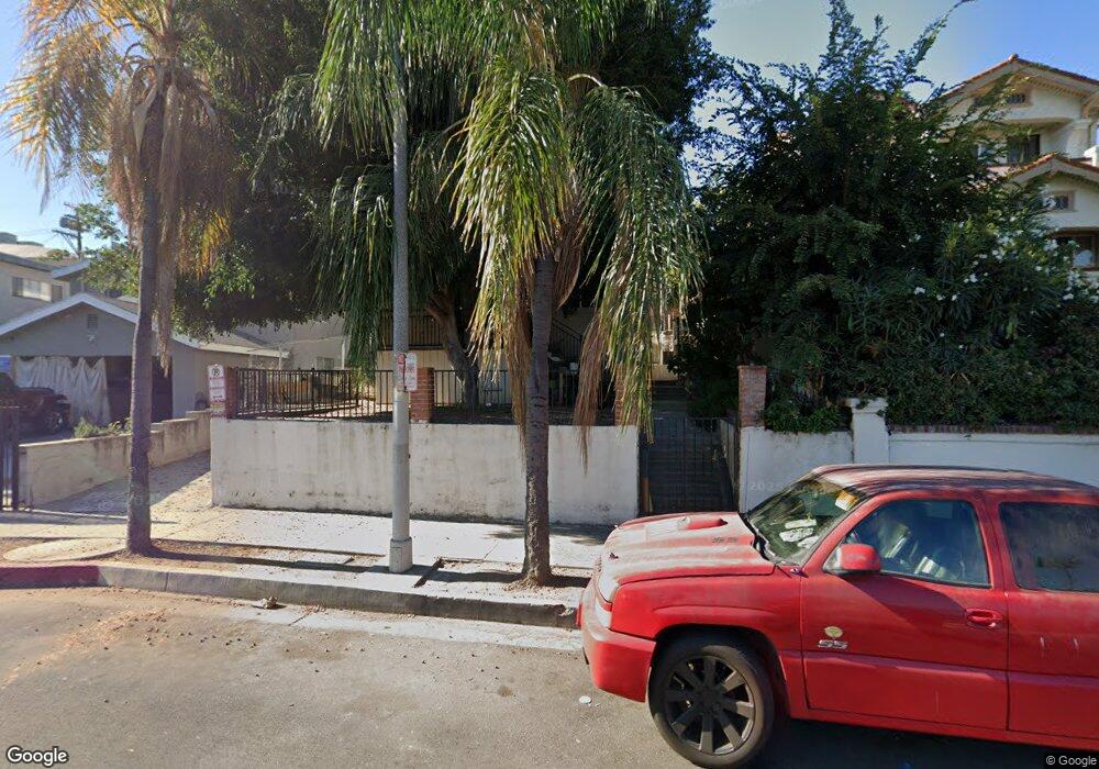 4830 Mascot St, Los Angeles, CA 90019 - photo 1