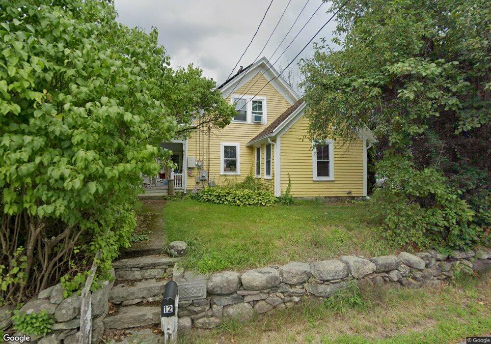 12 Rhodes St, Cumberland, RI 02864 - photo 1