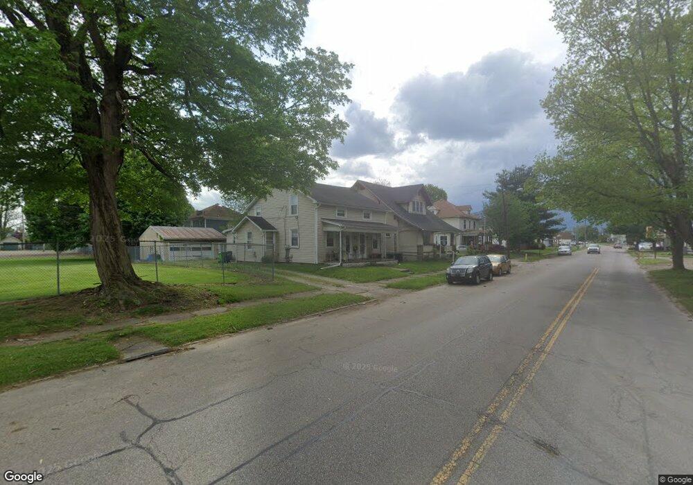 1217 Chestnut St, Coshocton, OH 43812 - photo 1