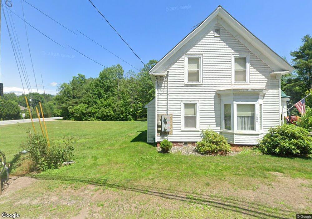 2086 Us Route 3, Campton, NH 03223 - photo 1