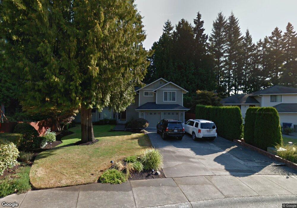 19705 8th Ave SE, Bothell, WA 98012 - photo 1