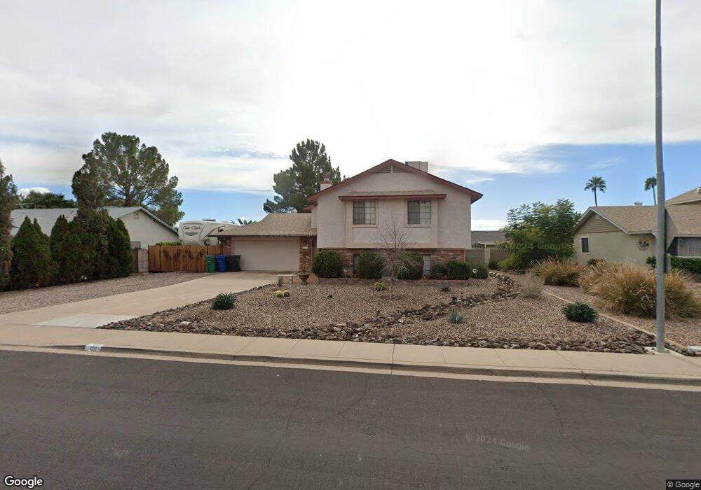 3717 E Dragoon Ave, Mesa, AZ 85206 - photo 1