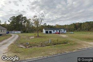 1004 Fire Tower Rd, Orrum, NC 28369