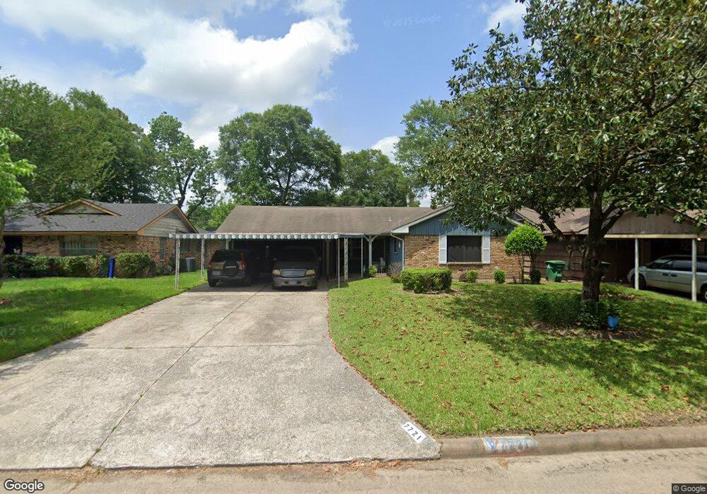 7721 Caddo Rd, Houston, TX 77016 - photo 1