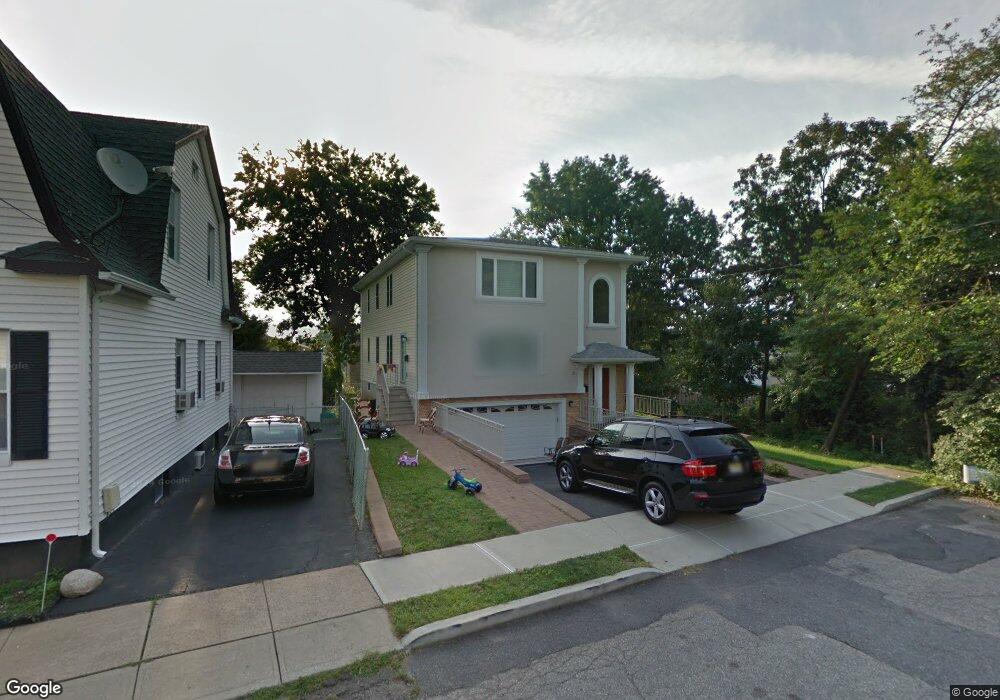 25 3rd St unit 1, Elmwood Park, NJ 07407 - photo 1