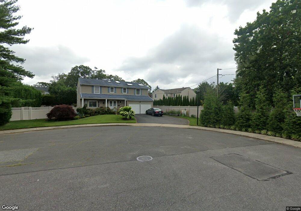 2539 Jill Ct, Merrick, NY 11566 - photo 1