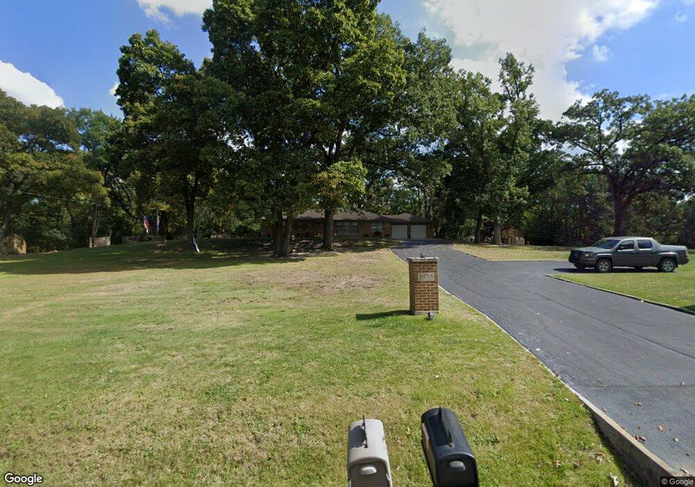 16005 Clark St, Lowell, IN 46356 - photo 1