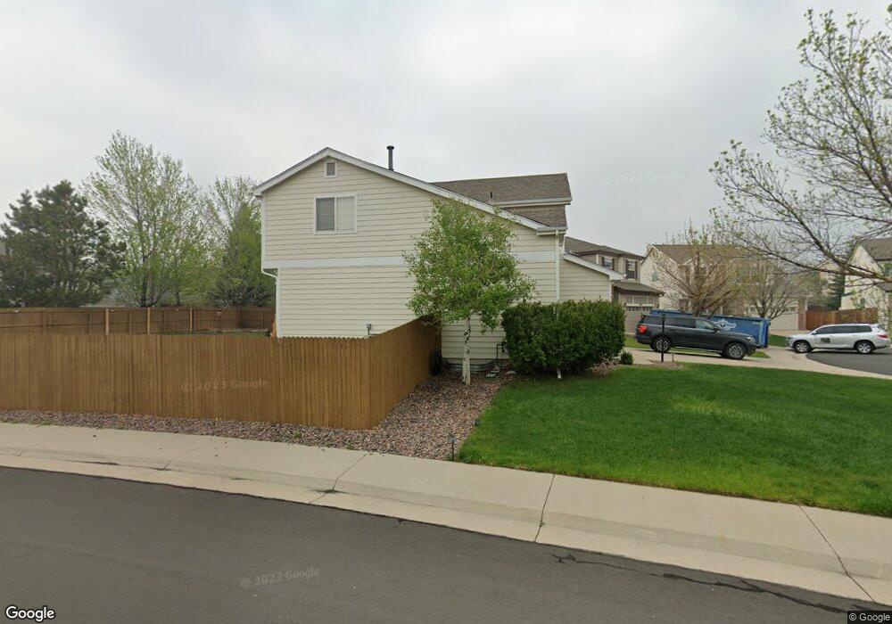 18949 E Garden Dr, Aurora, CO 80015 - photo 1