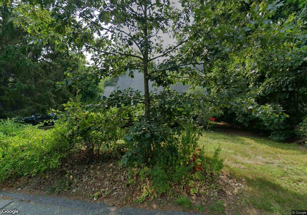 81 Jewell St, Mansfield, MA 02048 - photo 1