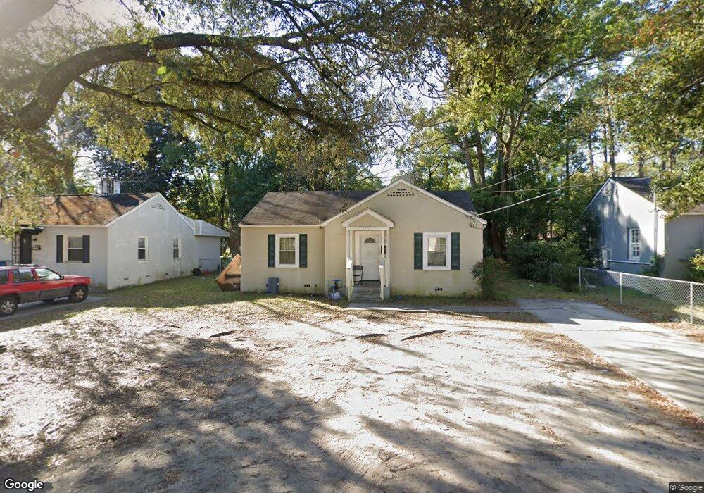 1717 E 39th St, Savannah, GA 31404 - photo 1
