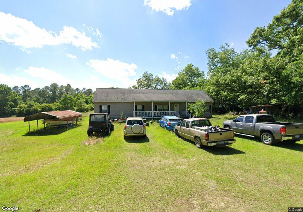 15 Webb Ave, Pavo, GA 31778 - photo 1